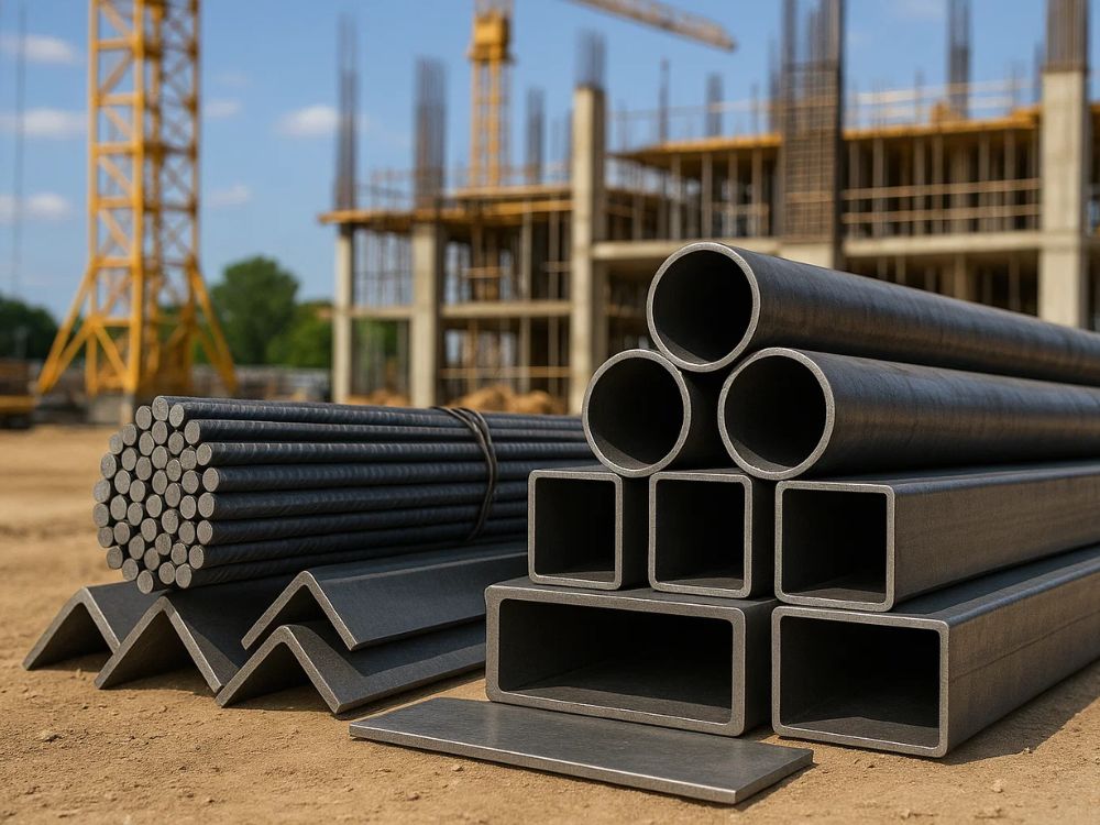 1. Thép không gỉ là gì? thành phần và phân loại cơ bản
