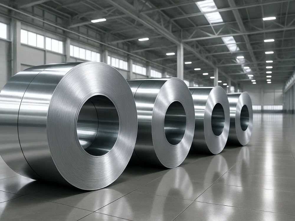 1. Thách thức quản trị nhân sự trong ngành vật liệu xây dựng