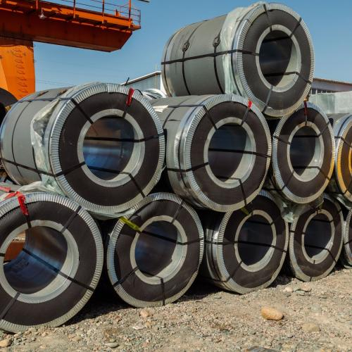 Thị Trường Thép Việt Nam & Cơ Hội Tăng Trưởng