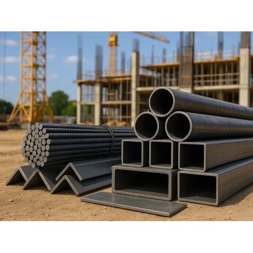 1. Thép không gỉ là gì? thành phần và phân loại cơ bản