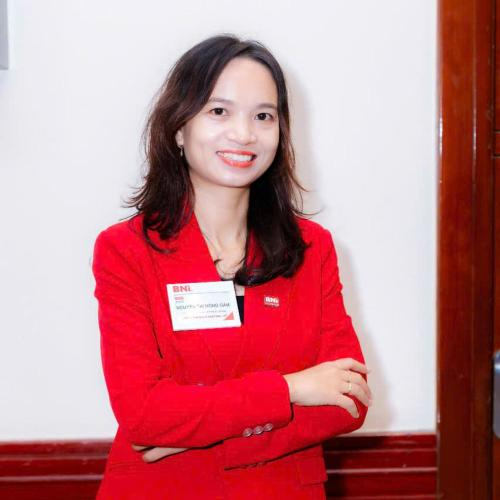Nguyễn Hồng Gấm