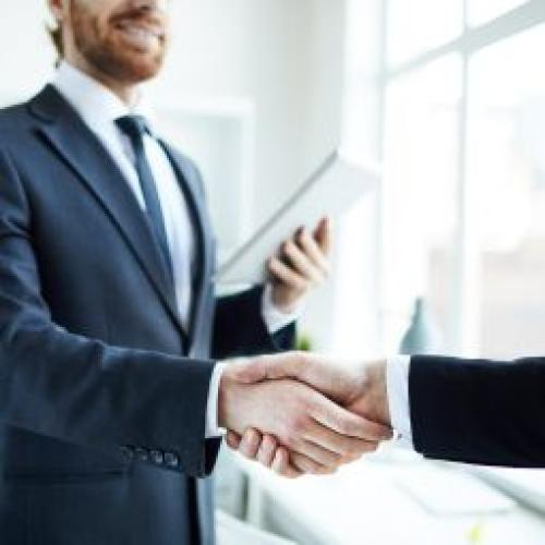 Đối tác nước ngoài