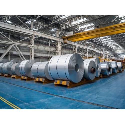 2. Công nghệ 4.0 thay đổi cách quản lý kho thép như thế nào?