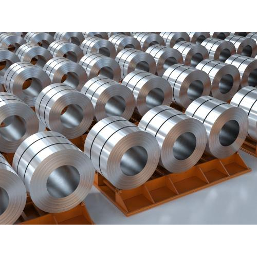 1. Những thách thức trong quản lý kho thép truyền thống