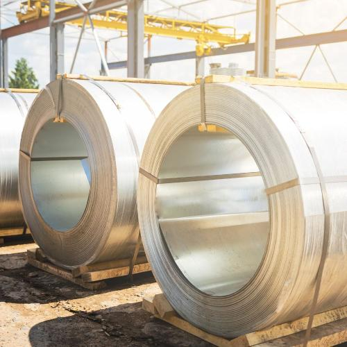 Chiến Lược Phát Triển Bền Vững Cho Doanh Nghiệp Thép Vừa Và Nhỏ