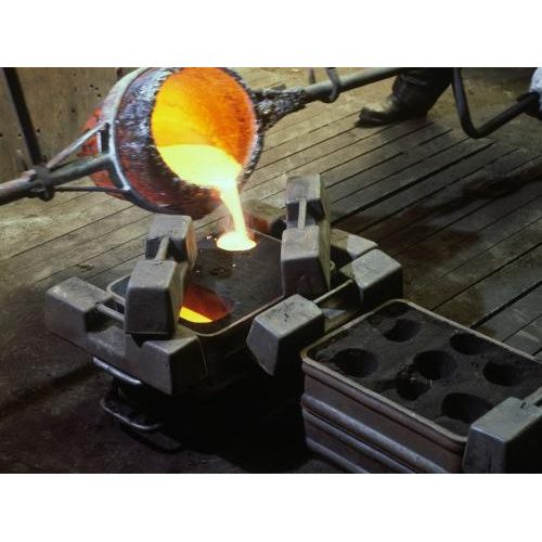 2. Các thuật ngữ liên quan đến quy trình sản xuất
