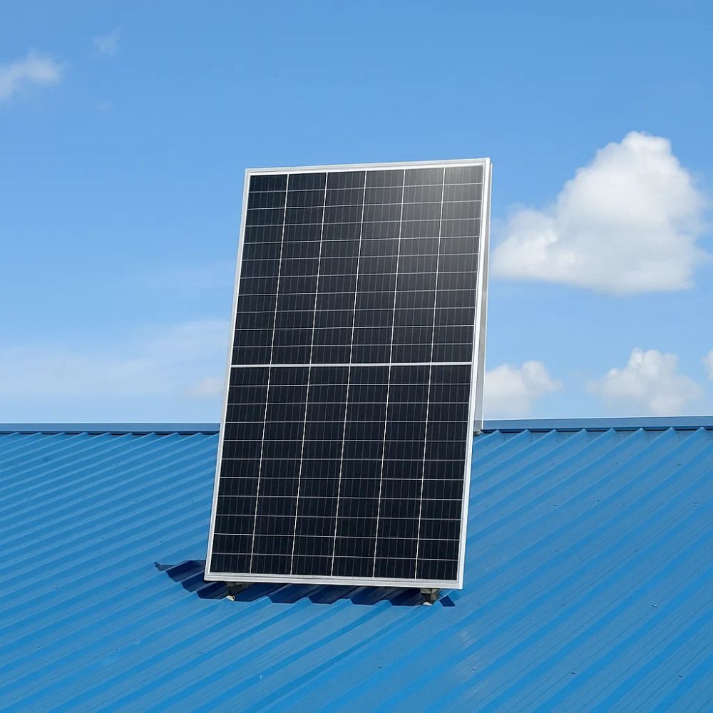 Giải Pháp Tiết Kiệm Điện Năng Và Chi Phí Lâu Dài Cho Gia Đình