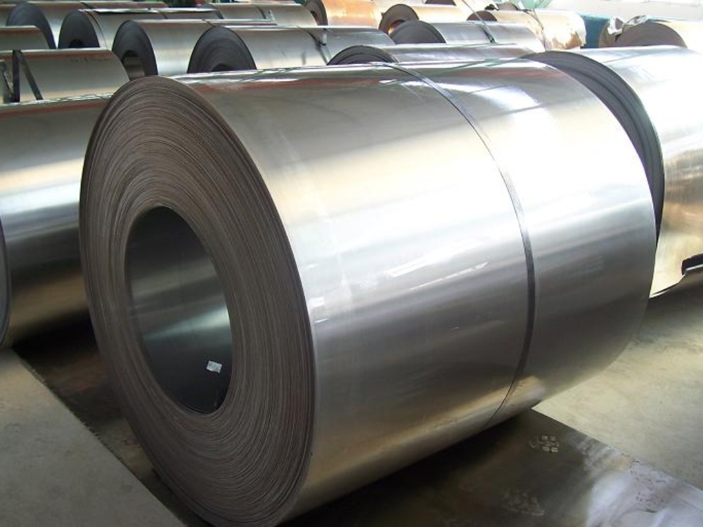 2. Nguyên tắc bảo quản thép cuộn