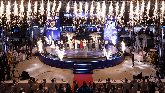 III. Giá trị cốt lõi