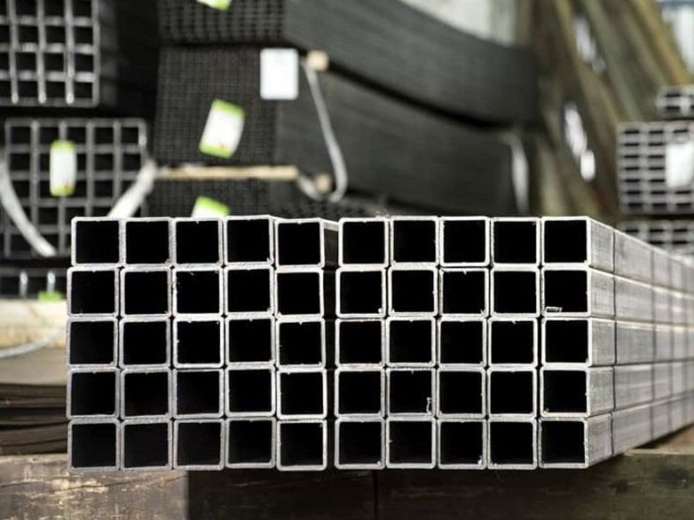 1. Đặc điểm nổi bật của thép hộp mạ kẽm 60×60