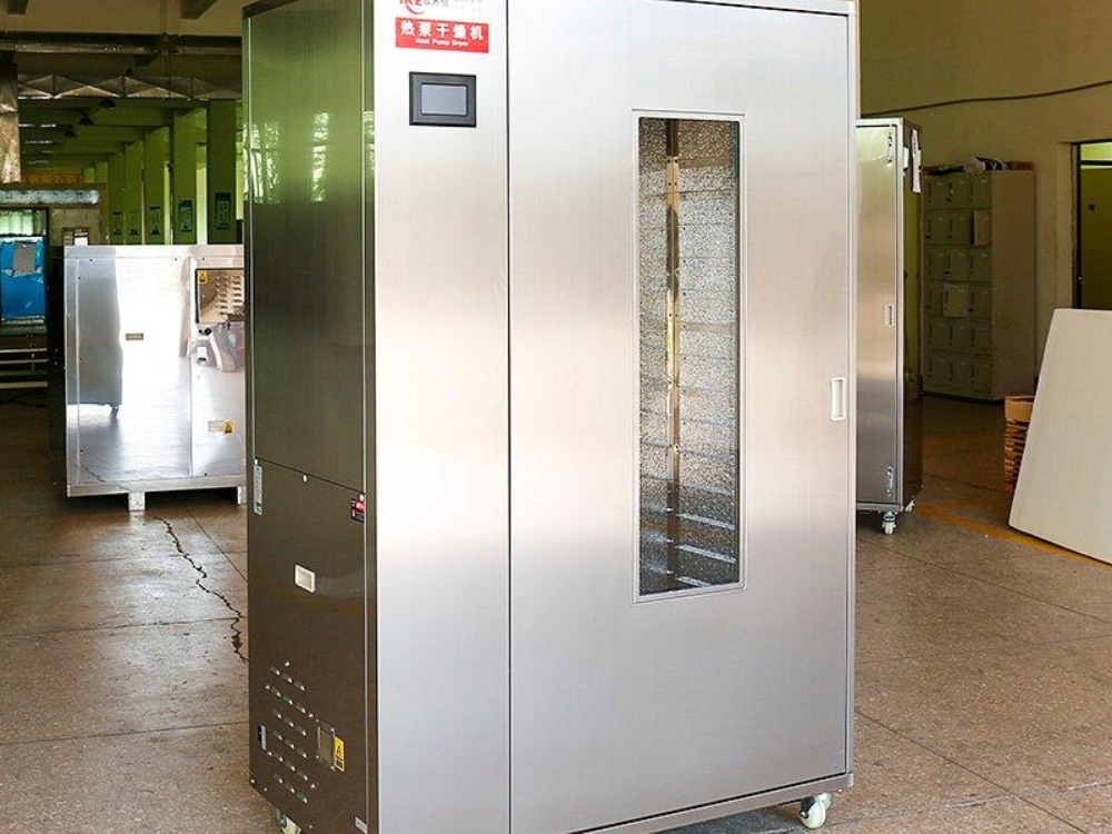 2. Nguyên lý hoạt động chi tiết của công nghệ sấy lạnh