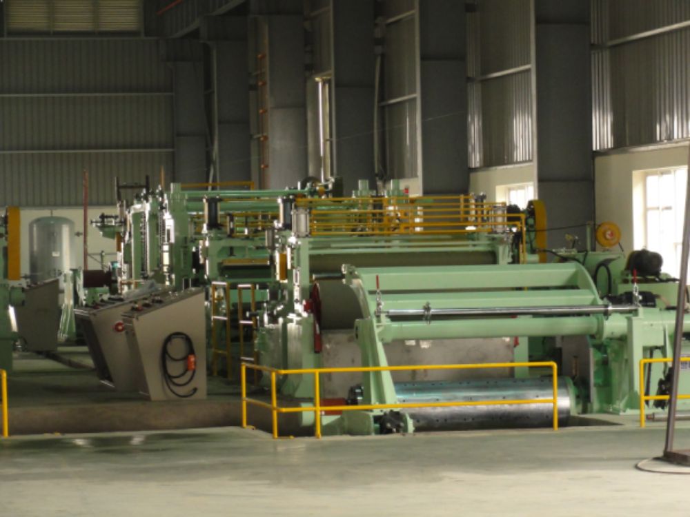 3. Ưu điểm nổi bật khi sử dụng dịch vụ gia công xẻ cuộn mỏng