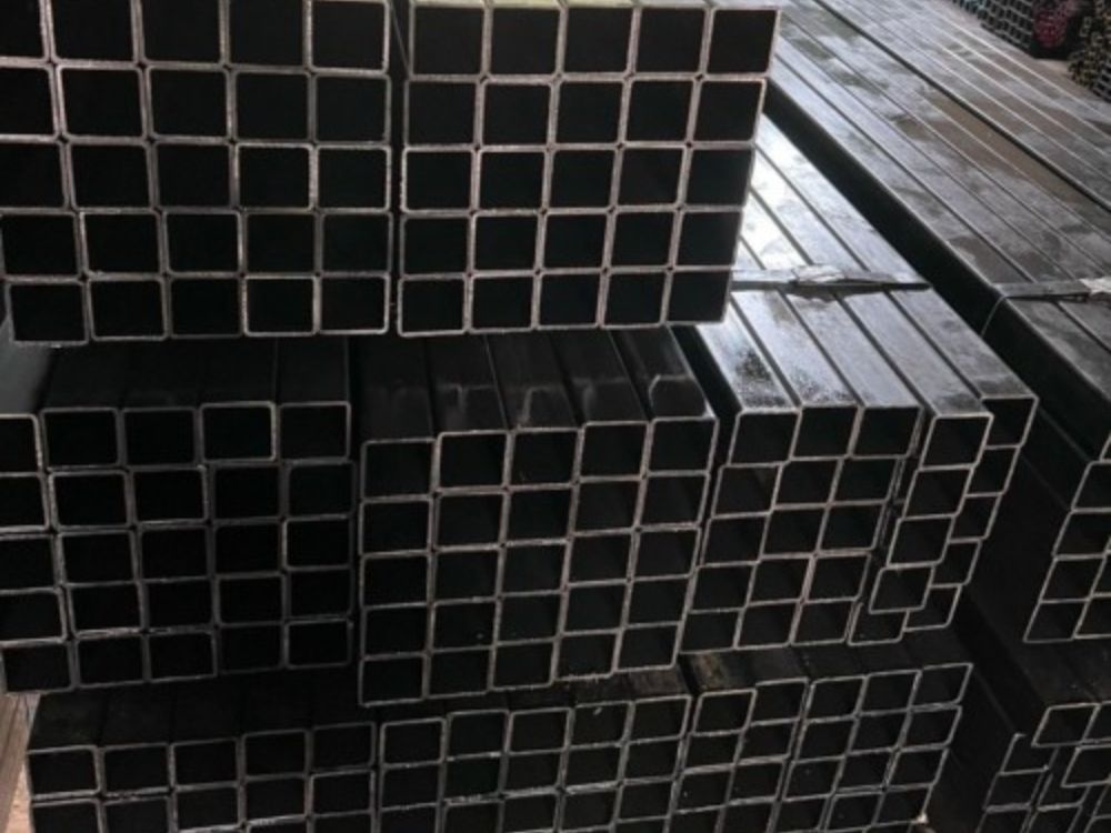 4. Địa chỉ uy tín cung cấp thép hộp mạ kẽm 60×60