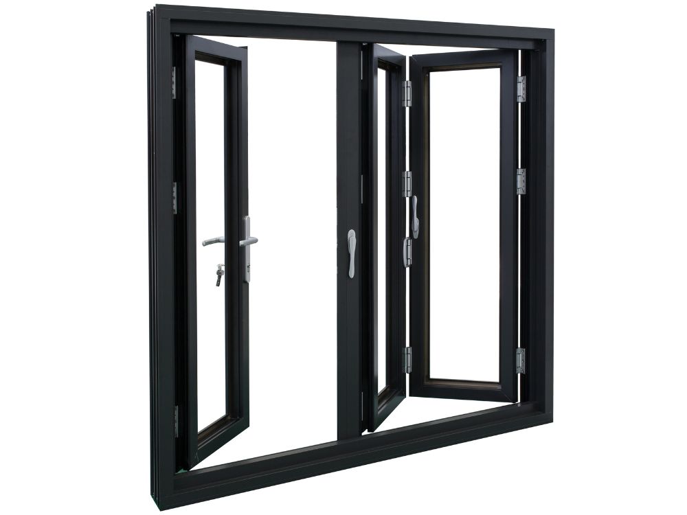 1. Vì sao cửa nhôm ngày càng được ưa chuộng?