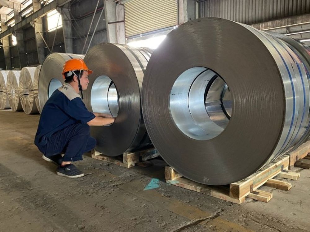 1. Tối ưu hóa nguyên liệu và giảm thiểu chi phí sản xuất