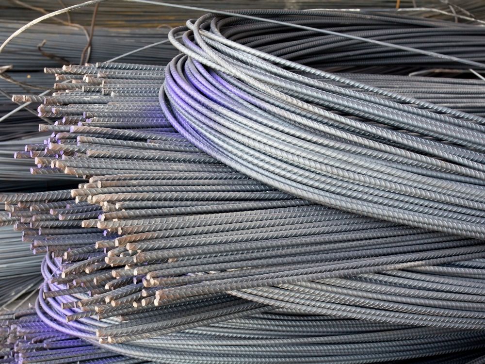 1. Người thợ lò thép – biểu tượng của sức mạnh và kiên trì
