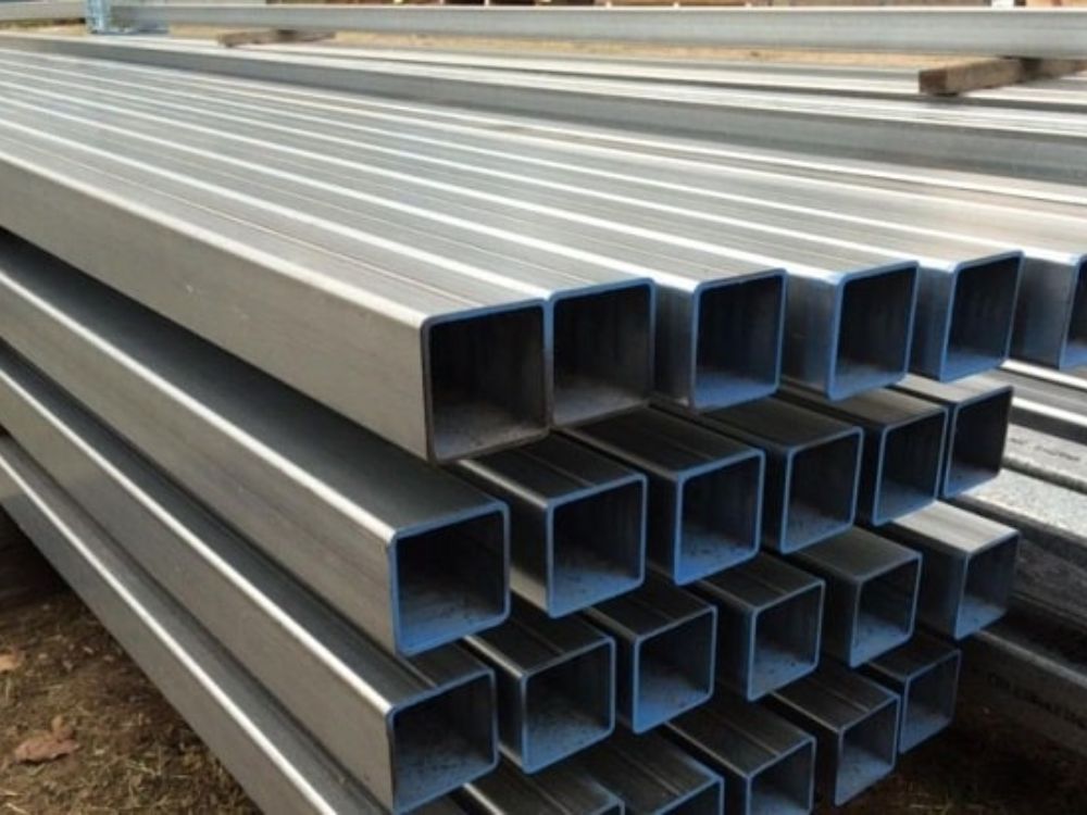 3. Ưu điểm khi lựa chọn thép hộp mạ kẽm 60×60