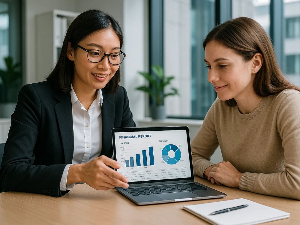 1. Tránh vi phạm luật và xử phạt thuế