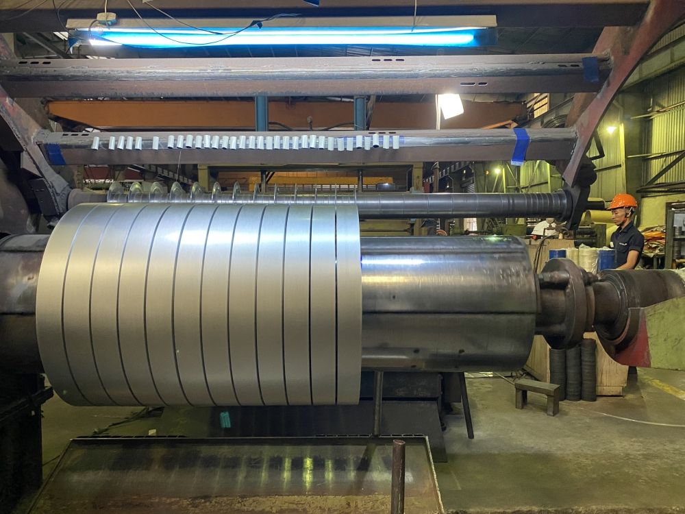 2. Đảm bảo tính đồng bộ và ổn định trong sản phẩm