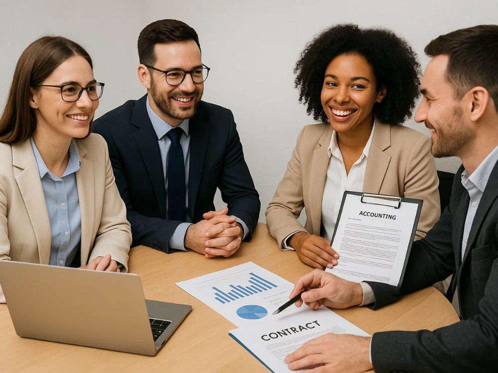 3. Đồng hành lâu dài, đảm bảo sự ổn định