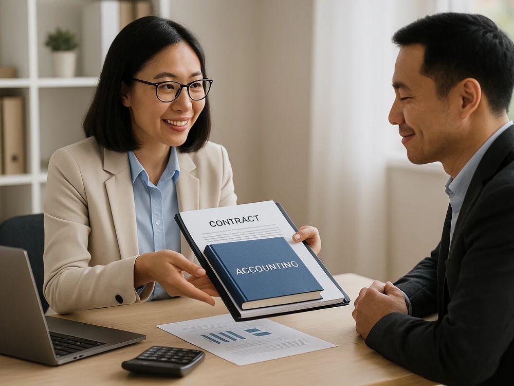 3. Giúp doanh nghiệp tập trung vào tăng trưởng