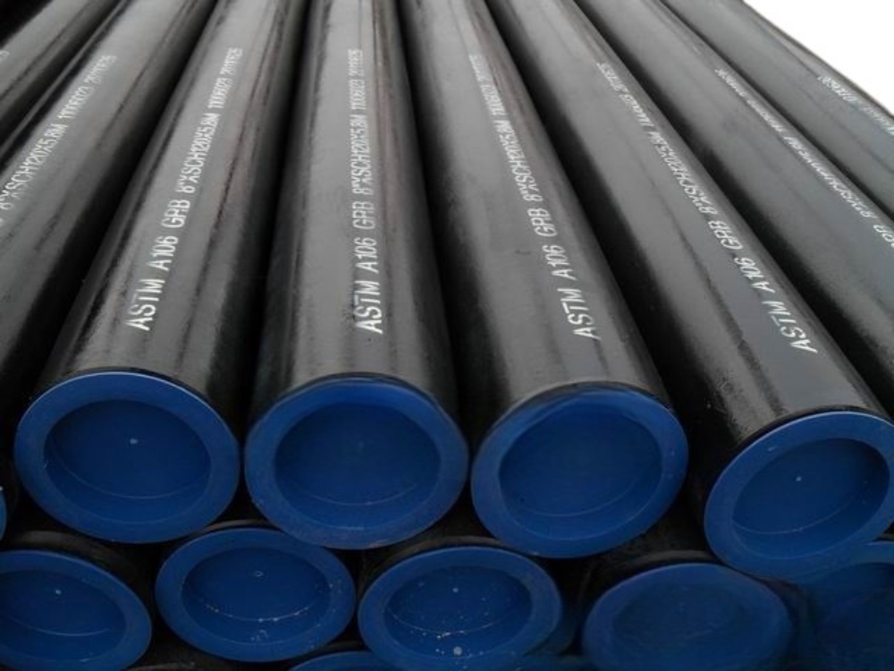 1. Thép ống đúc ASTM A106 là gì?