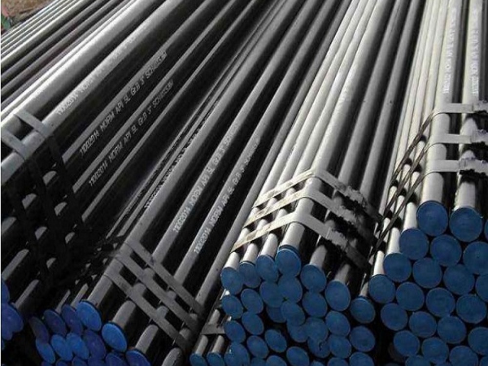 2. Lợi ích thực tiễn khi dùng ASTM A106 trong công trình