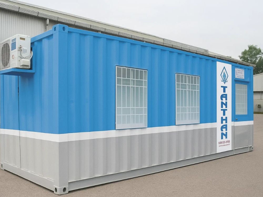 Tiện nghi và công năng vượt trội