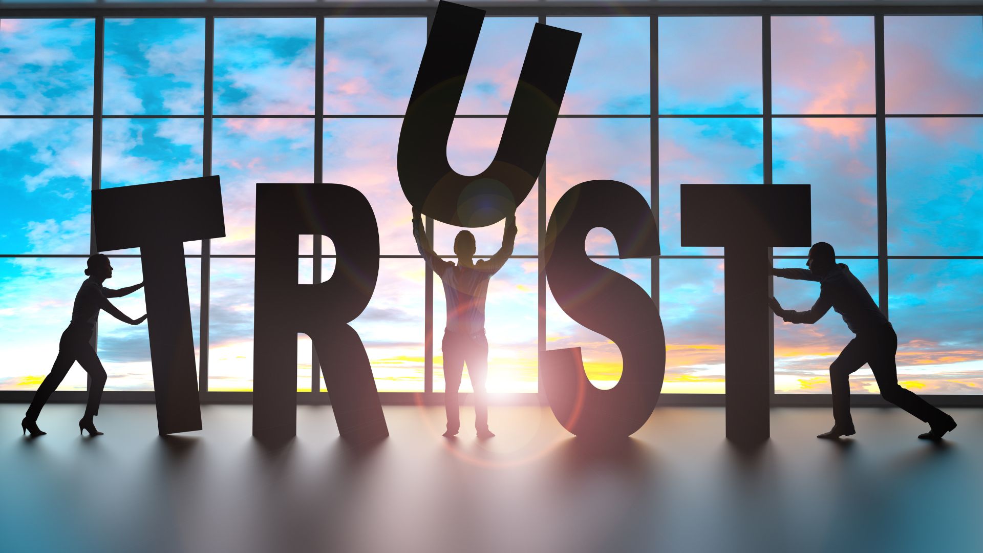 II. Phương châm hoạt động