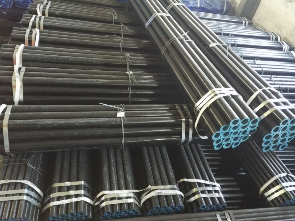 2. Đặc tính nổi bật của thép ống đúc ASTM A106