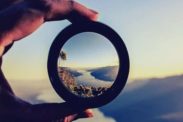 II. Tầm nhìn - Sứ mệnh