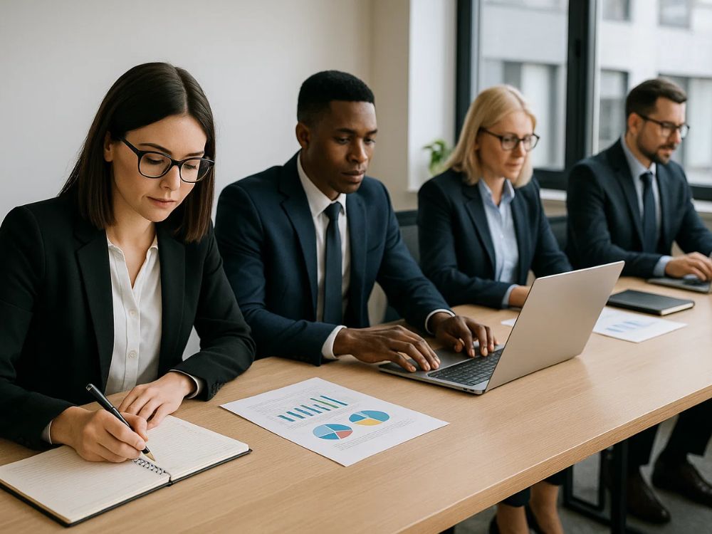 Doanh nghiệp nào nên sử dụng dịch vụ