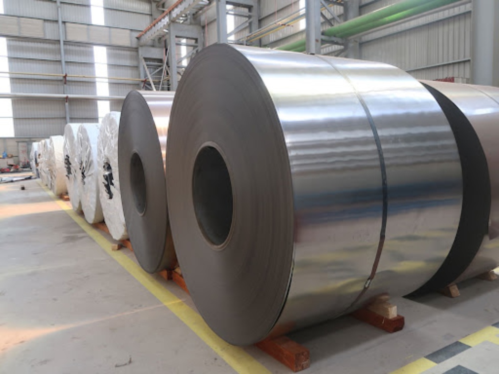 3. Đặc điểm nổi bật của thép cuộn cán nguội