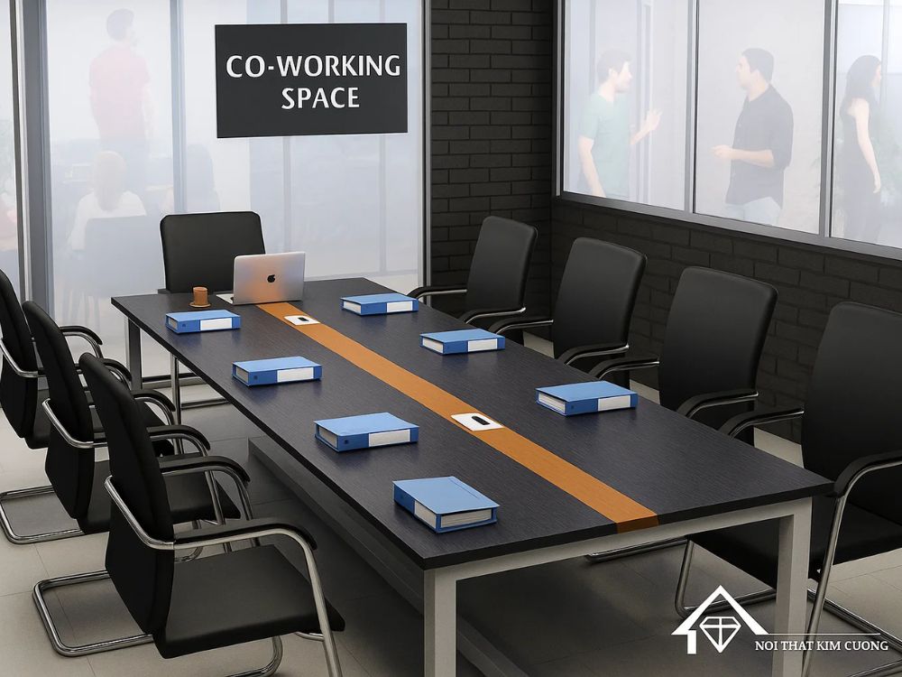 Cam kết chất lượng và sự tiện nghi