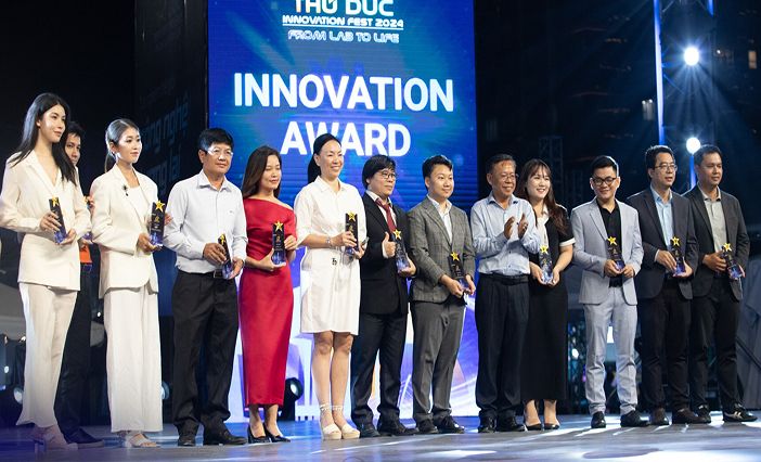 II. Tầm nhìn - Sứ mệnh