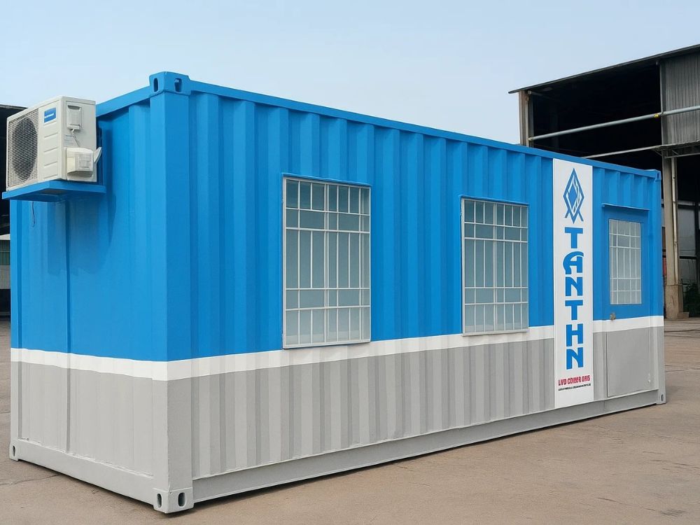 Lợi ích về chi phí và thời gian