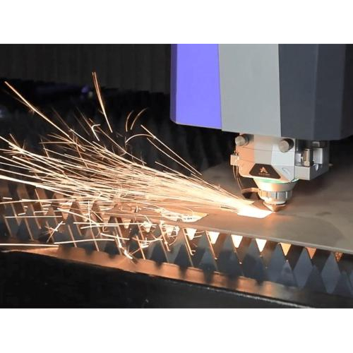 Cắt laser kim loại là gì?
