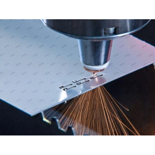 Tại sao nên chọn cắt laser kim loại?
