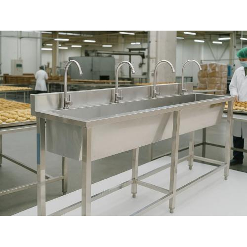 Inox 304 - Vì sao là lựa chọn hàng đầu?