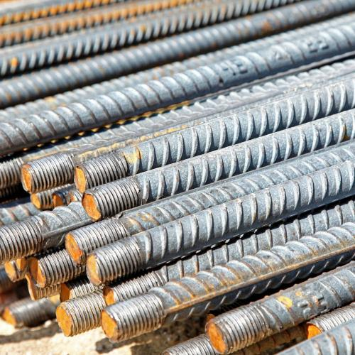 Quy Trình Luyện Thép Thân Thiện Với Môi Trường: Xu Hướng Tất Yếu
