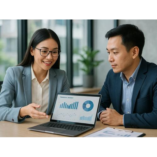 2. Giảm thiểu sai sót và rủi ro pháp lý