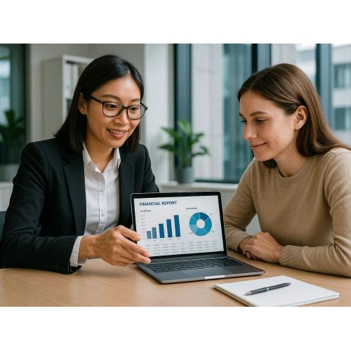 1. Tránh vi phạm luật và xử phạt thuế