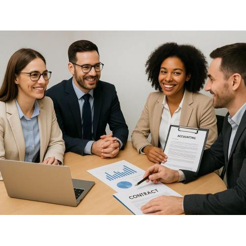 3. Đồng hành lâu dài, đảm bảo sự ổn định