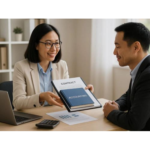 3. Giúp doanh nghiệp tập trung vào tăng trưởng