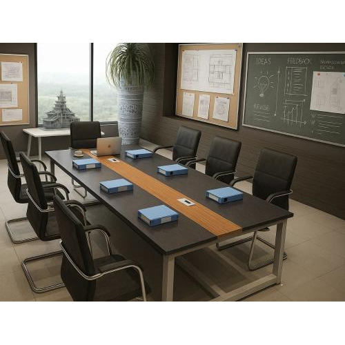 Lợi ích khi sử dụng bàn họp MBH021