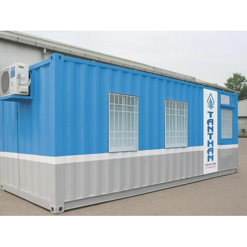 Tiện nghi và công năng vượt trội