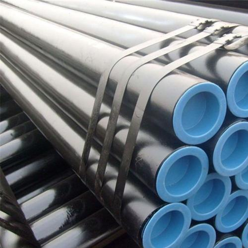 Cách Ống Thép Đúc ASTM A106 Góp Phần Nâng Cao An Toàn Công Trình