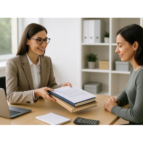 2. Đại diện doanh nghiệp giải trình với cơ quan thuế