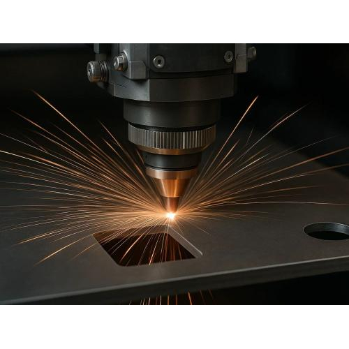 Ứng dụng của công nghệ cắt laser
