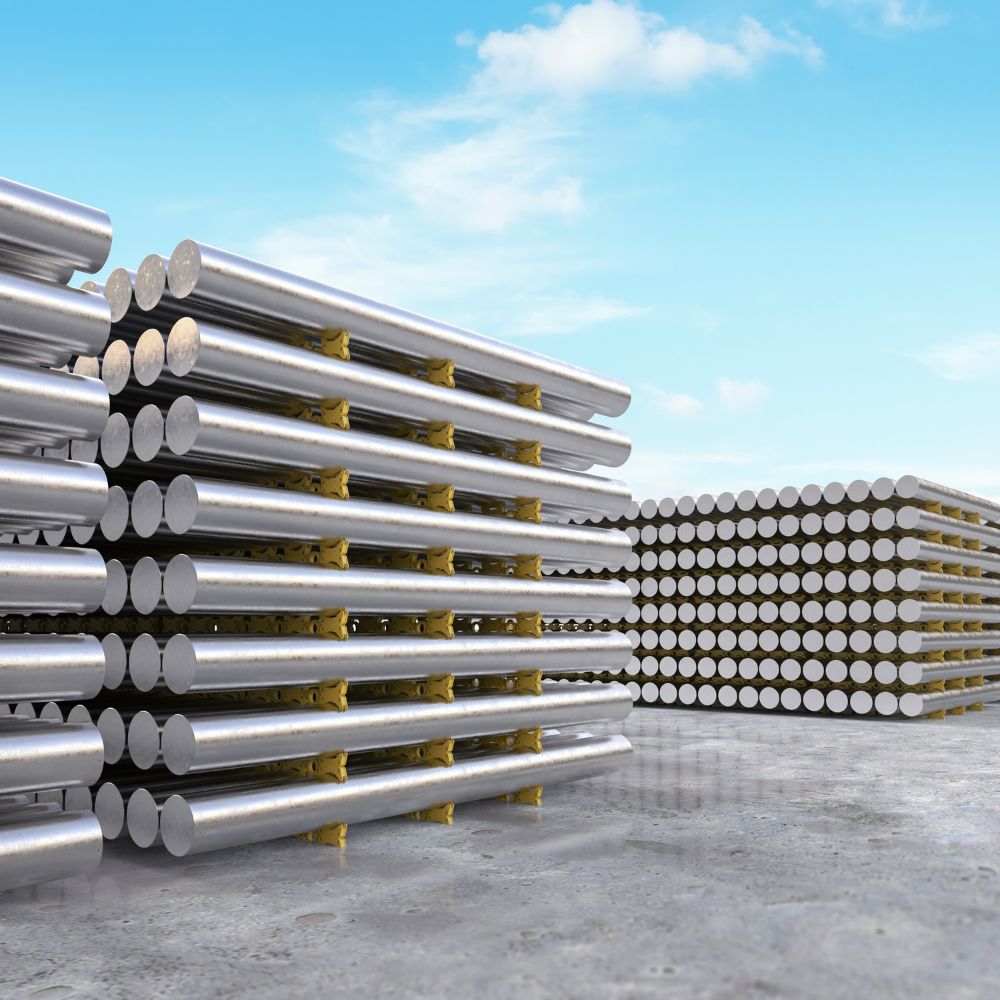Bên Trong Nhà Xưởng Gia Công Cơ Khí Hiện Đại Của HST Thái Minh Hưng